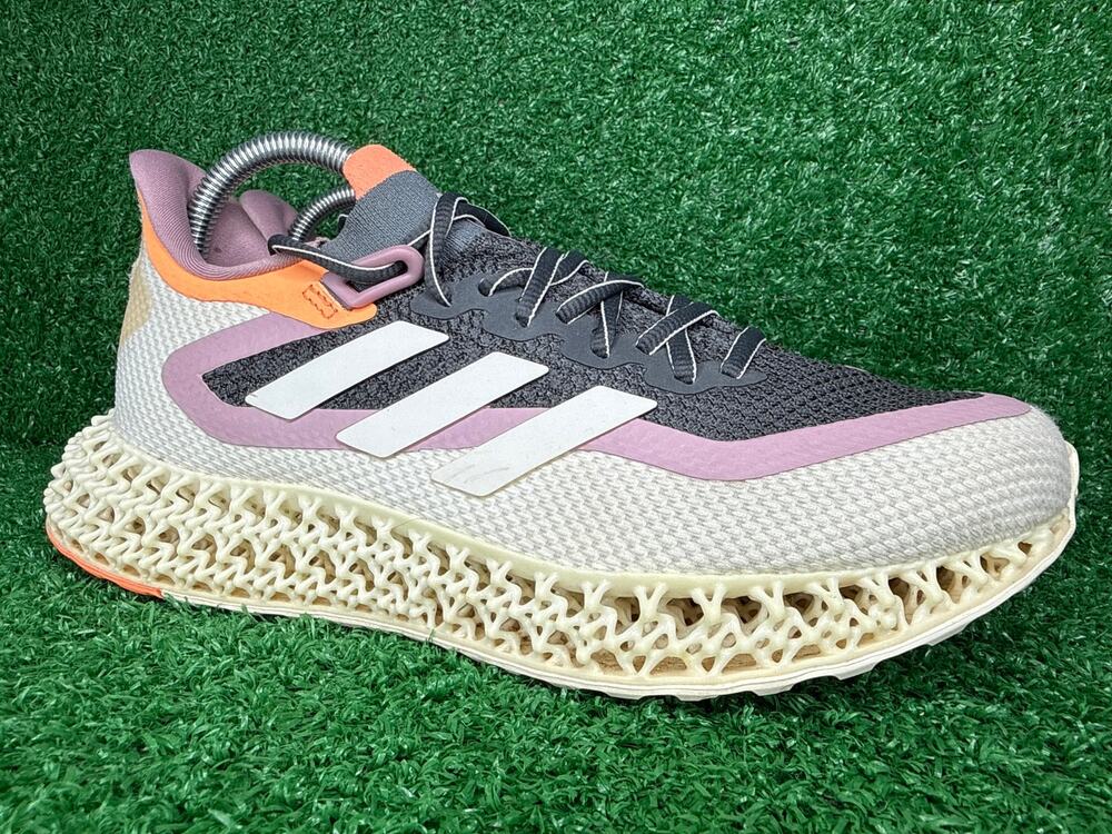 Adidas 4DFWD 2 Women's Size 8 US GX9269 Multicolor Athletic Shoes